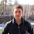 Кочетов Адам